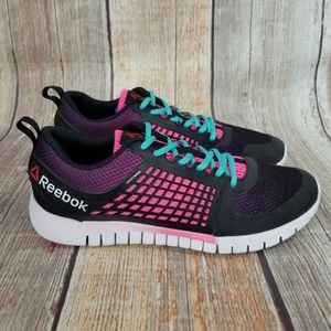 reebok nanoweb